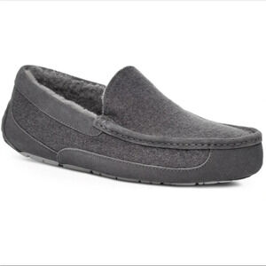 Ugg Ascot Uggpure Lined Men’s Slipper